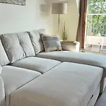 Apartamento Windstaerke 1