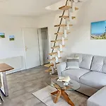 Apartamento Windstaerke 1 *