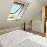 Apartamento Windstaerke 1 Dorum-Neufeld
