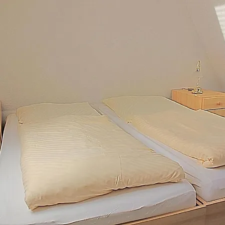Windstaerke 1 Apartment Dorumer Neufeld