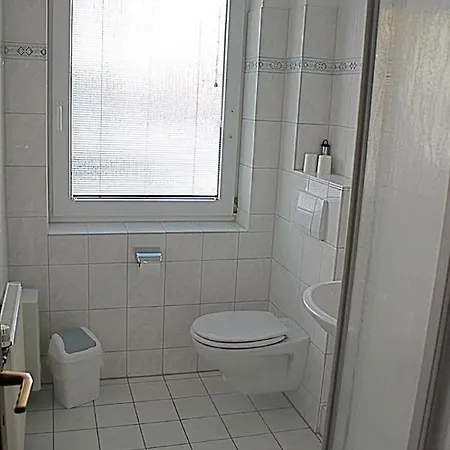 Windstaerke 1 Apartment Dorumer Neufeld