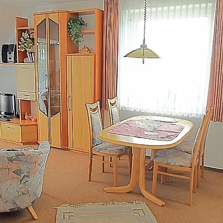 Windstaerke 1 Apartment *
