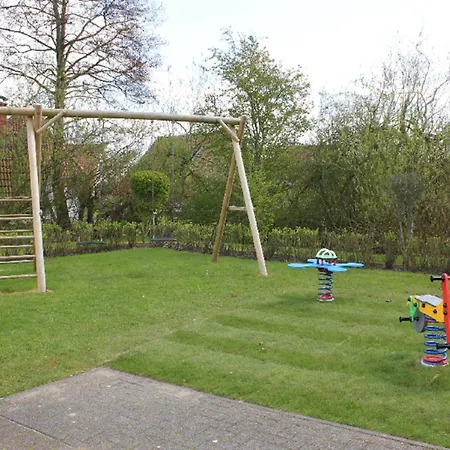 Apartamento Windstaerke 1 Dorum-Neufeld