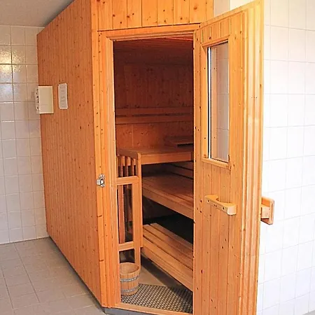 Windstaerke 1 Appartement