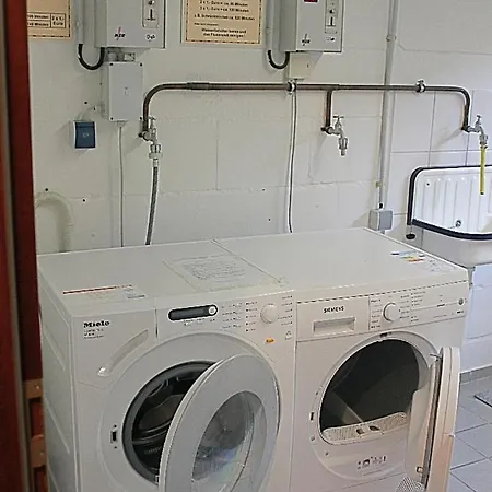 Windstaerke 1 Appartement *