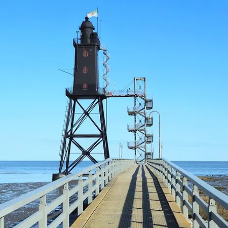 Windstaerke 1 * Dorumer Neufeld