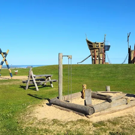 Apartamento Windstaerke 1 *