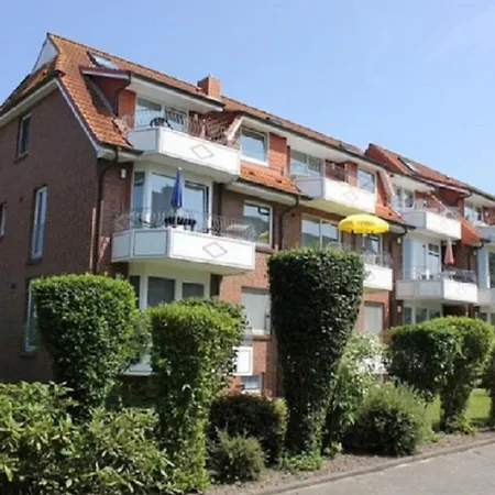 Apartamento Windstaerke 1