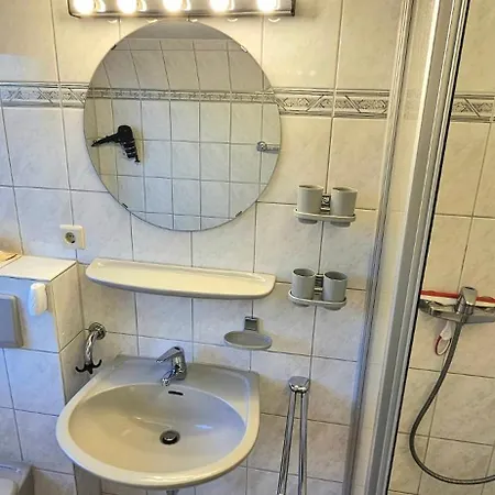 Windstaerke 1 Dorumer Neufeld