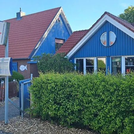 Windstaerke 1 Apartamento