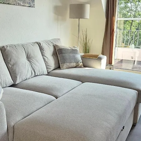 Apartment Windstaerke 1