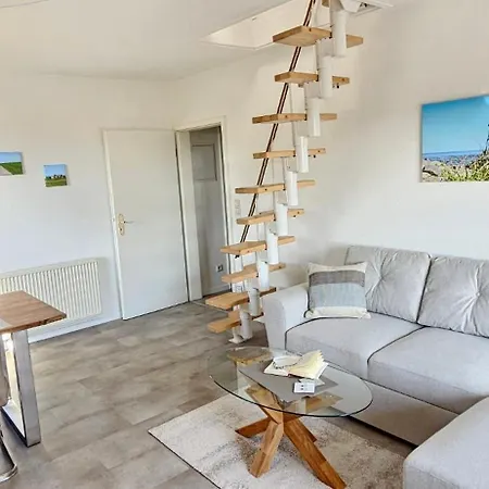 Apartment Windstaerke 1 *