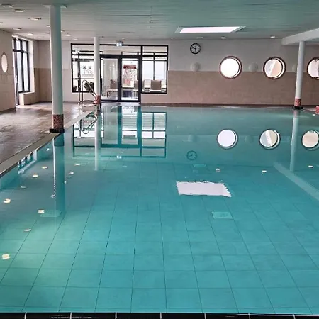 Windstaerke 1 Apartamento *