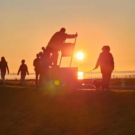 Apartamento Windstaerke 1 *