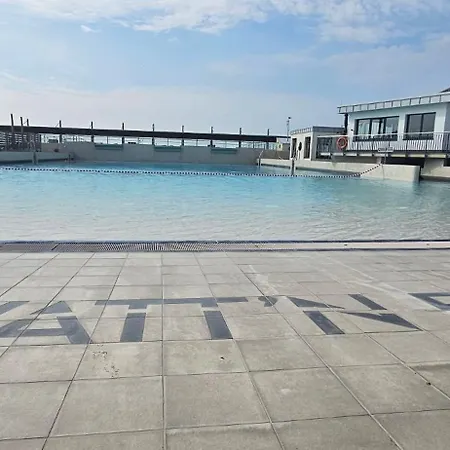 Windstaerke 1 Apartamento Dorumer Neufeld