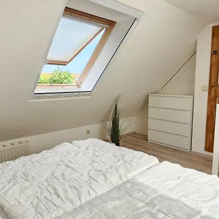 Apartamento Windstaerke 1 Dorumer Neufeld