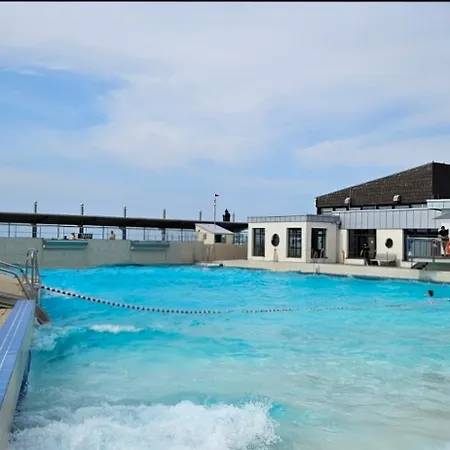 Windstaerke 1 * Dorumer Neufeld