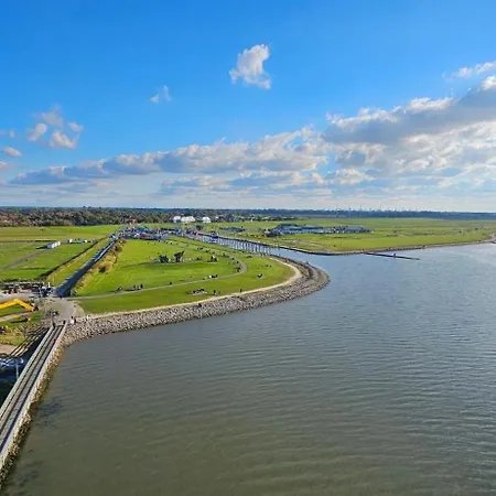 Apartamento Windstaerke 1 *