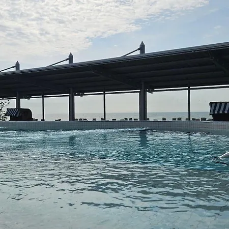 Windstaerke 1 Apartamento Dorumer Neufeld