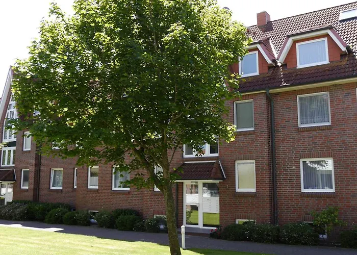 Windstaerke 1 * دورم نيوفيلد