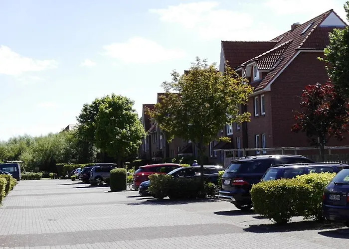 Windstaerke 1 * دورم نيوفيلد