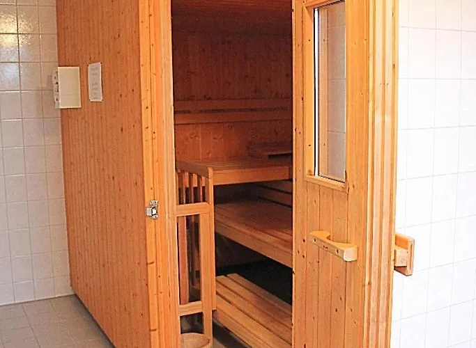 Windstaerke 1 شقة