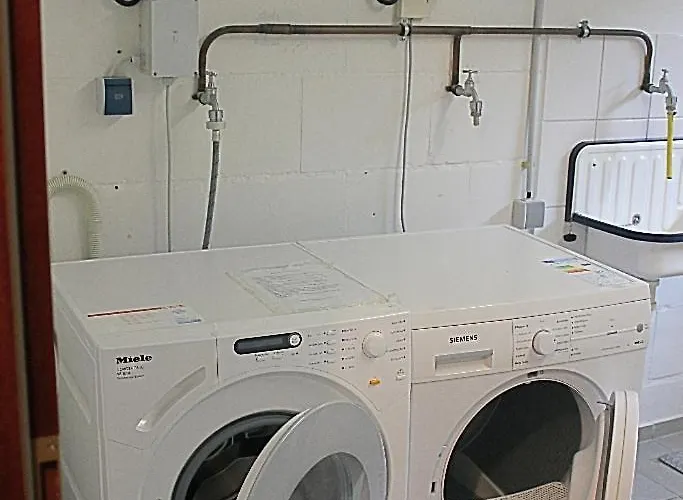 Windstaerke 1 شقة *