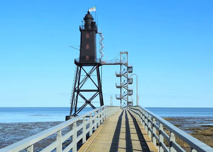 Windstaerke 1 * دورم نيوفيلد