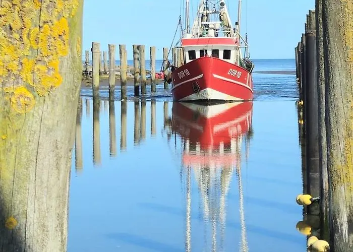 Windstaerke 1 * دورم نيوفيلد