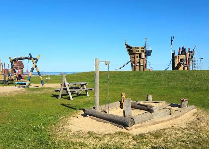 شقة Windstaerke 1 *