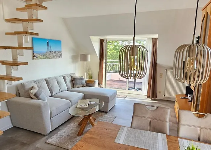 شقة Windstaerke 1 *