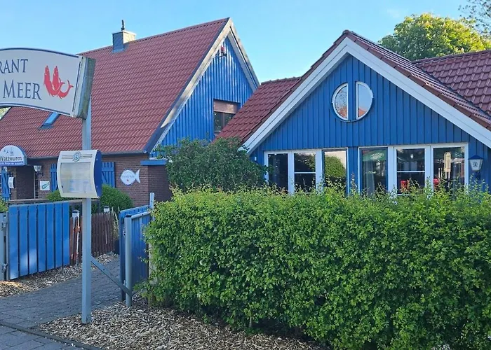 Windstaerke 1 شقة