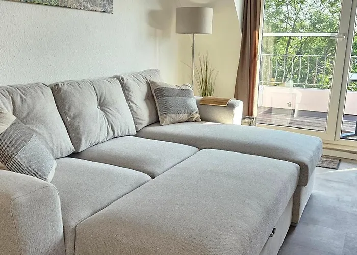 شقة Windstaerke 1