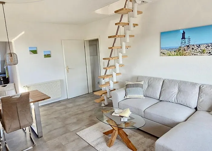 شقة Windstaerke 1 *