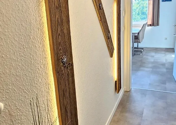 شقة Windstaerke 1