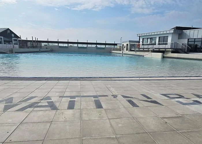 Windstaerke 1 شقة دورم نيوفيلد