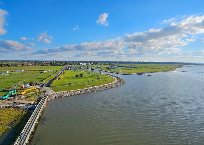 شقة Windstaerke 1 *