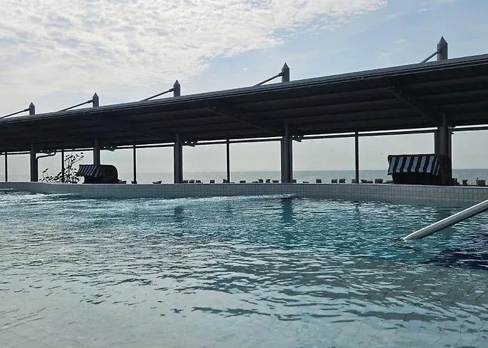 Windstaerke 1 شقة دورم نيوفيلد