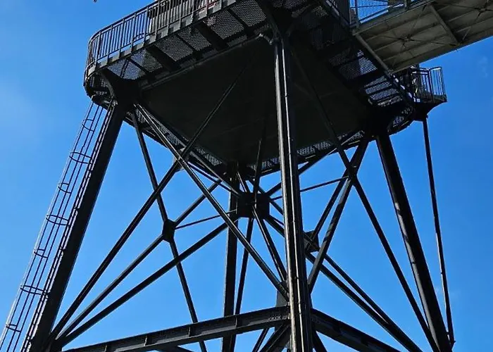 Windstaerke 1 شقة